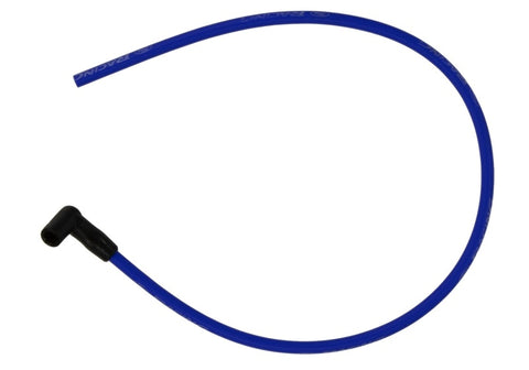Ford Racing 9mm Spark Plug Wire Sets - Blue - M-12259-C302