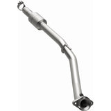 MagnaFlow Direct Fit Catalytic Converter 10- Cadillac CTS V6 Passenger Side - 51428