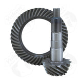 Yukon Gear High Performance Replacement Gear Set For Dana 30 Short Pinion in a 4.88 Ratio - YG D30S-488TJ