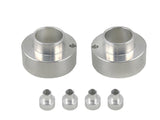 Tuff Country 11-14 Dodge Durango 4wd 1.75in Leveling Kit Front - 42006
