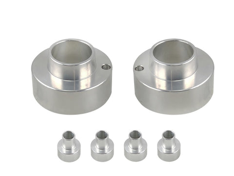 Tuff Country 11-14 Dodge Durango 4wd 1.75in Leveling Kit Front - 42006
