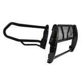 Westin 09-18 Ram 1500/ 19-22 1500 Classic (Excl. Rebel/Warlock/TRX) HDX Modular Grille Guard- Black - 57-23545