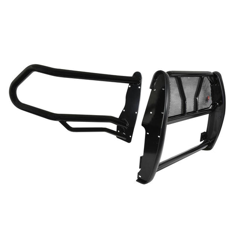 Westin 09-18 Ram 1500/ 19-22 1500 Classic (Excl. Rebel/Warlock/TRX) HDX Modular Grille Guard- Black - 57-23545