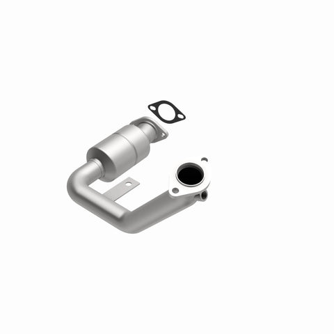 MagnaFlow Conv DF 01-03 Montero 3L Driver Side Front OEM - 49511