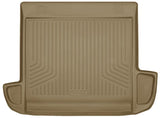 Husky Liners 10-12 Toyota 4Runner WeatherBeater Tan Rear Cargo Liner (Standard Cargo Area) - 25723