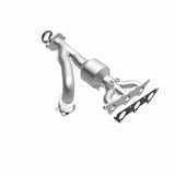 MagnaFlow Direct Fit Catalytic Converter 04-05 Mitsu Endeavor 3.8L - 50723