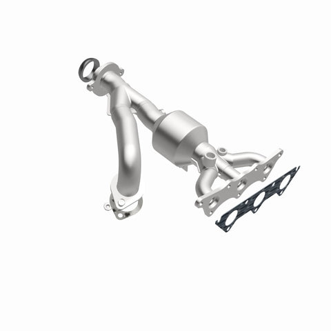 MagnaFlow Direct Fit Catalytic Converter 04-10 Mitsu Endeavor 3.8L - 51763
