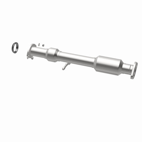 MagnaFlow Conv DF 14-15 Toyota Highlander 3.5L - 52534