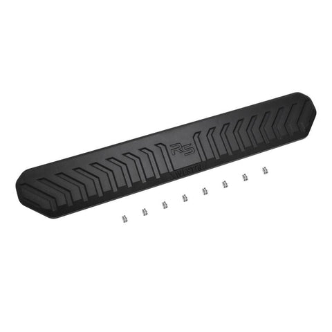 Westin R5 Replacement Service Kit with 30.5in pad - Black - 28-50001