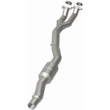 MagnaFlow Direct Fit Catalytic Converter 97-98 BMW 540I / 97-98 740I / 96-98 740IL 4.4L D/S - 23306