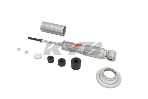 KYB Shocks & Struts Gas-A-Just Front TRIUMPH Spitfire GT6 Herald TR7 TR8 1959-80 - KG9125