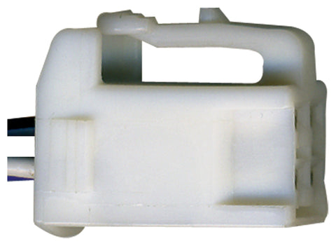NGK Pontiac Vibe 2010-2009 Direct Fit Oxygen Sensor - 24841