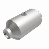MagnaFlow Universal Catalytic Converter 2.00in. Mid-Bed O2 CA - 4481354