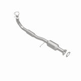 MagnaFlow Converter Direct Fit California Grade 96-97 Saturn SL 1.9L - 4481535
