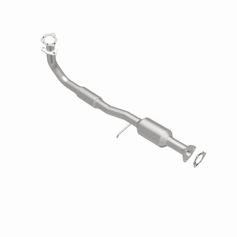 MagnaFlow Converter Direct Fit California Grade 96-97 Saturn SL 1.9L - 4481535