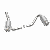 MagnaFlow Direct Fit Catalytic Converter 05-07 Dodge Durango 3.7L/4.7L - 49832