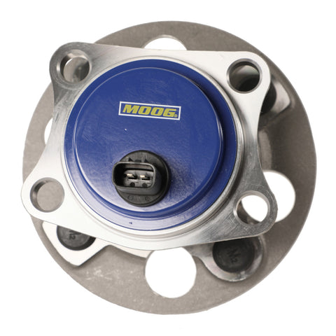MOOG 15-19 Toyota Yaris Rear Wheel Hub & Bearing Assembly - 512636
