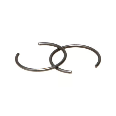 Wiseco 16mm Round Wire Locks - CW16