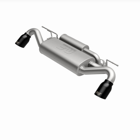 MagnaFlow 2021 Ford Bronco Sport Street Series Cat-Back Performance Exhaust System - 19553