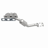 MagnaFlow Conv DF 04-05 BMW 530i 3.0L Rear Ma - 50298