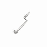 MagnaFlow 11-12 Mercedes-Benz C300 3.0L OEM Grade Direct Fit Catalytic Converter - 21-497