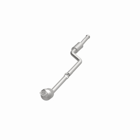 MagnaFlow 11-12 Mercedes-Benz C300 3.0L OEM Grade Direct Fit Catalytic Converter - 21-497
