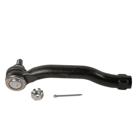 MOOG 13-18 Toyota Avalon Front Left Outer / Left Outer Tie Rod - ES800931