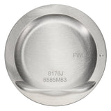 Wiseco Hyundai 2.0 Dished -11.5cc 8.8:1 CR 83.0 Piston Shelf Stock - 6585M83