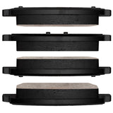 R1 21-26 Kia Niro Rear Optimum OE Brake Pads - 2551-2395-00