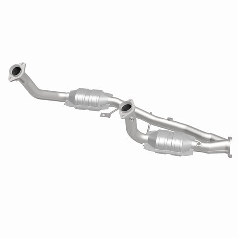 MagnaFlow Conv DF 95- 96 Ford Windstar 3.0L - 23381