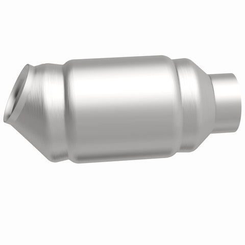 MagnaFlow Universal Catalytic Converter 2.25inch C/A - 54975