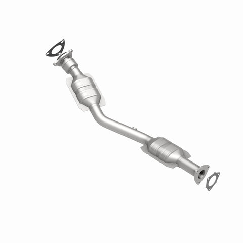 MagnaFlow Conv DF 07-10 Saturn VUE 2.4L - 51722