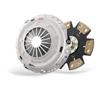 Clutch Masters 22-23 Honda Civic 1.5L Turbo FX500 6-Puck Clutch Kit - 400ft/lbs Torque - 08222-HDB6