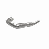 MagnaFlow Direct Fit Catalytic Converter 12-14 Chevy Camaro 3.6L Passenger Side - 51683