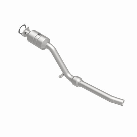MagnaFlow Conv DF 02-03 Audi A4 3L Passenger Side - 24176