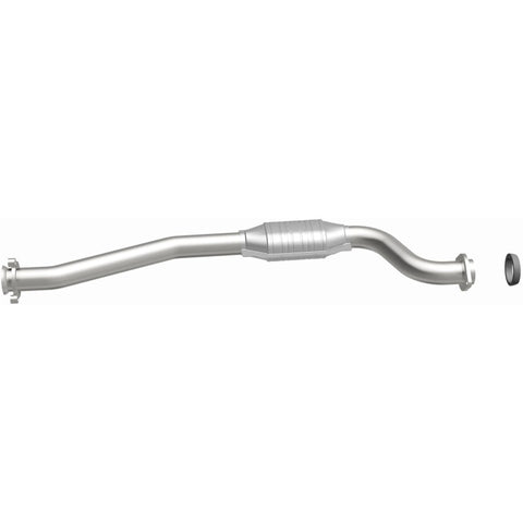 MagnaFlow Direct Fit Catalytic Converter 09-10 Hummer H3T 3.7L - 51476