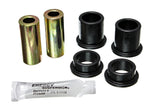Energy Suspension 13 Scion FR-S / Subaru BRZ Black Rack and Pinion Bushing Set - 8.10105G