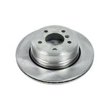 Power Stop 06-07 BMW 525xi Rear Autospecialty Brake Rotor - EBR1022