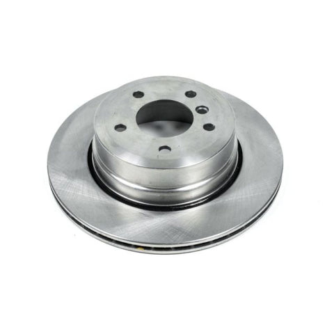 Power Stop 06-07 BMW 525xi Rear Autospecialty Brake Rotor - EBR1022