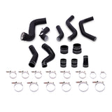 Mishimoto 2011-2014 Ford F-150 EcoBoost Black Intercooler w/ Black Pipes - MMINT-F150-11KBBK