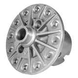 Yukon ZF 9.25in CHY 3.55 Rear Ring & Pinion Install Kit Positraction Axle Bearings and Seals - YGK2086