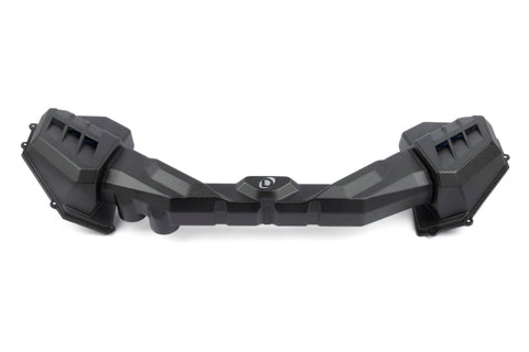 Dinan 21-27 BMW M2/M3/M4 (G80/G82/G83/G87) Matte Carbon Fiber Cold Air Intake - D760-0063-B