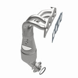MagnaFlow Conv DF SCION TC- 05-09 2.4L OEM - 49292