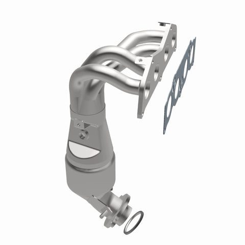 MagnaFlow Conv DF SCION TC- 05-09 2.4L OEM - 49292