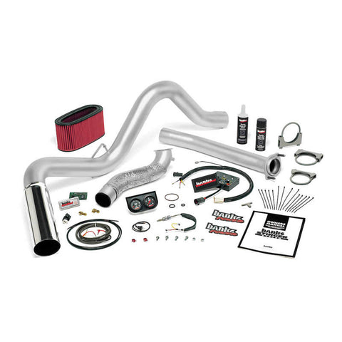 Banks Power 95.5-97 Ford 7.3L Man Stinger System - 48558