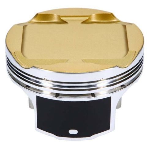 JE Pistons Subaru EJ20 Head/EJ25 Block Ultra Series 3.927 in. Bore Kit Set of 4 Pistons - 367904