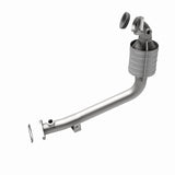 MagnaFlow Direct Fit Catalytic Converter Escort-Tracer 92-95 - 23346