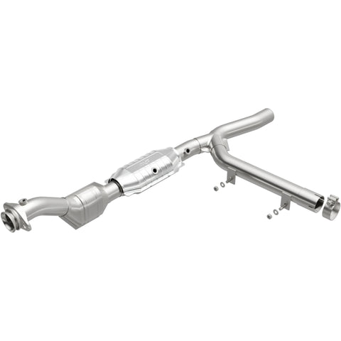 MagnaFlow Conv DF F150 Truck 97-98 V8 4.6L 2W - 93323