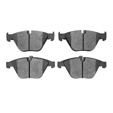 R1 02-13 BMW 528I Xdrive Front Track/Street Brake Pads - 2000-0918-00