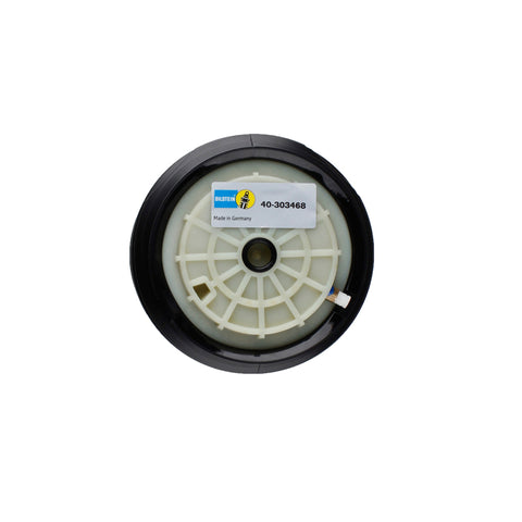 Bilstein 14-16 Mercedes-Benz E250 B3 OE Replacement Air Suspension Spring - Rear Left - 40-303468